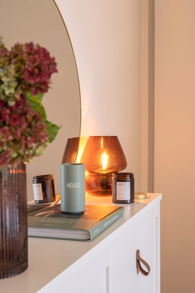 Inspirații: Hol și dressing, Decorațiuni