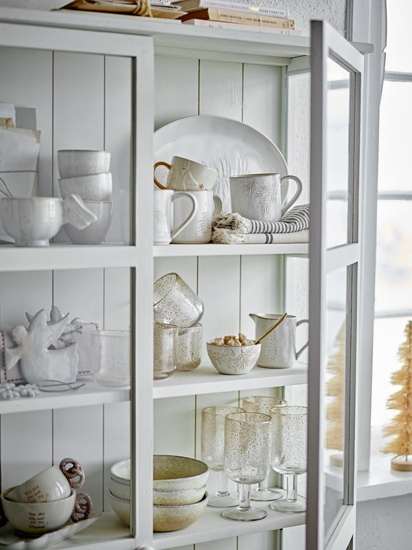 Inspirații: Crăciun, Bucătărie și zona de dining