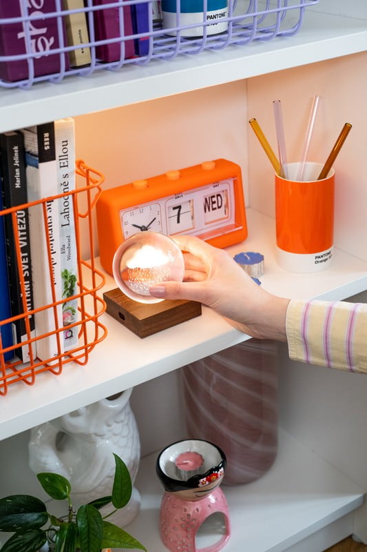 Inspirații: Decorațiuni, Sufragerie