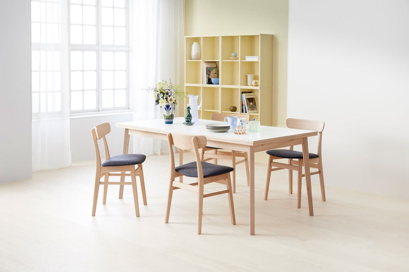 Inspirații: Zonă de dining