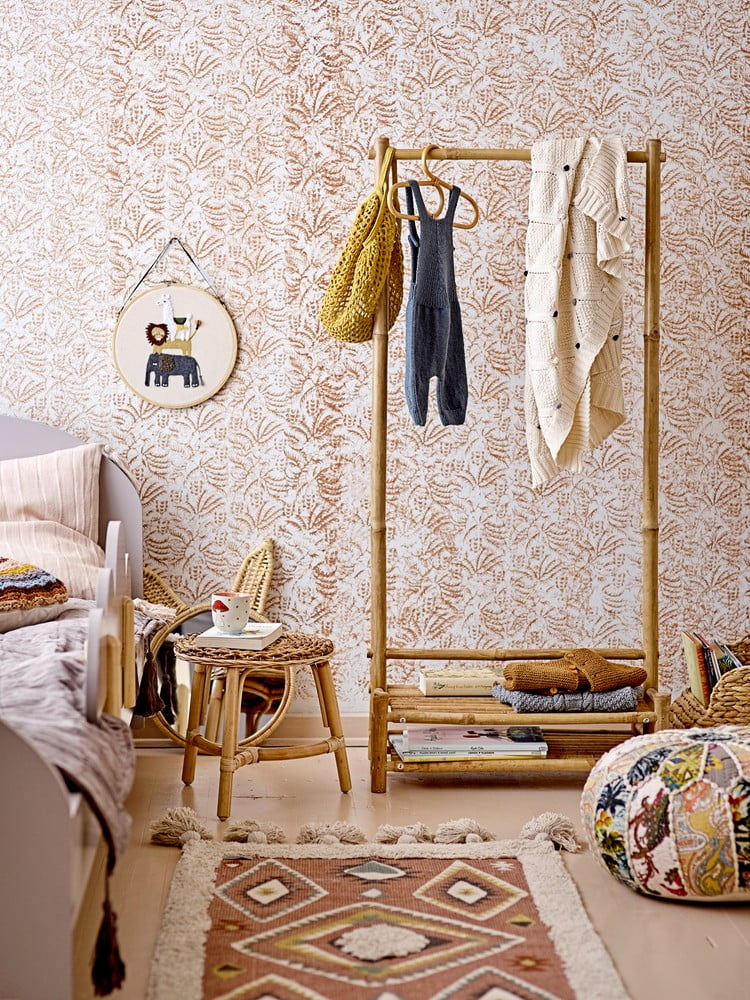 Inspirații: Camera copiilor, Copii