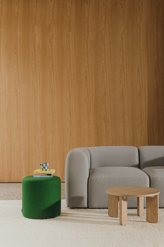 Inspirații: Stil scandinav, Sufragerie