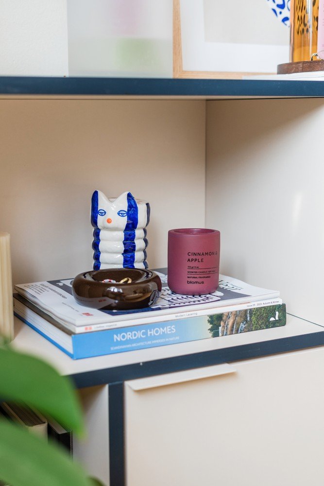 Inspirații: Decorațiuni