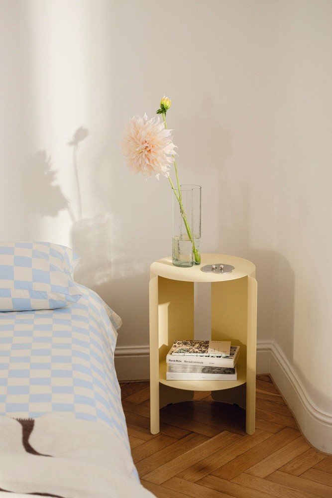 Inspirații: Dormitor, Decorațiuni