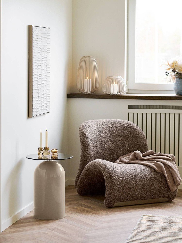 Inspirație: Sufragerie, Decorațiuni