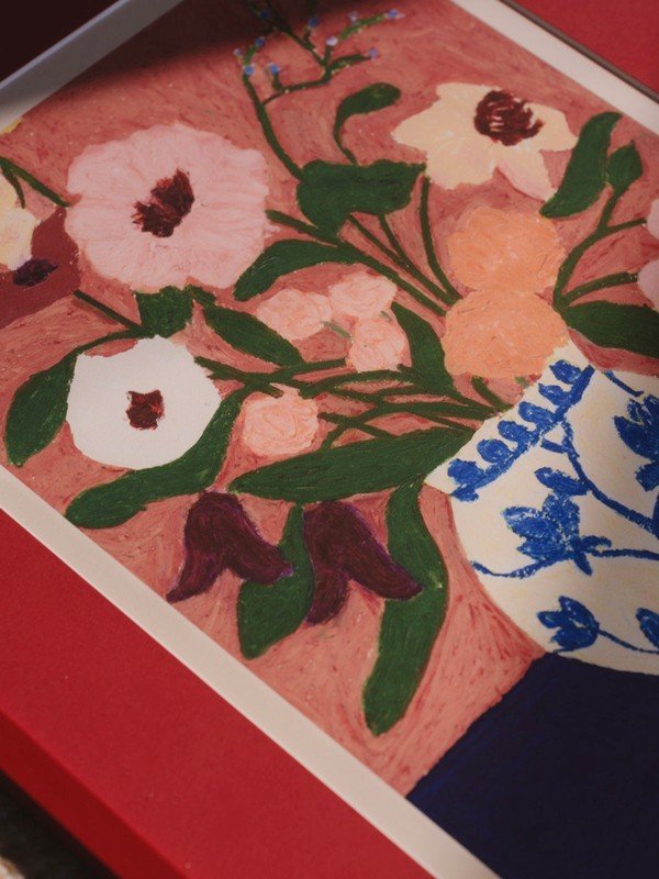 Inspirații: Decorațiuni