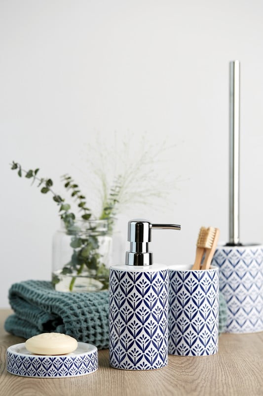 Inspirații: Baie, Curățenie și organizare