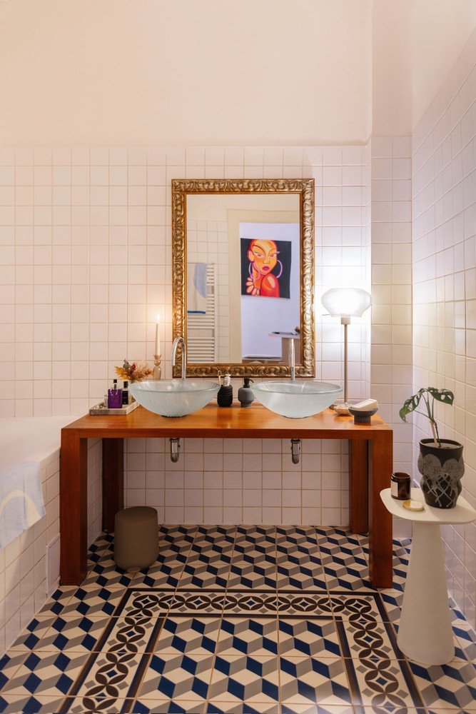 Inspirații: Bonami în vizită