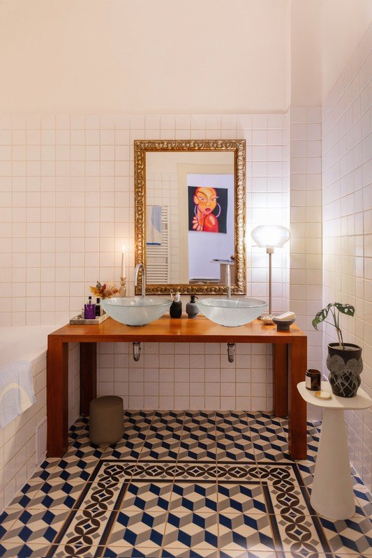 Inspirații: Bonami în vizită