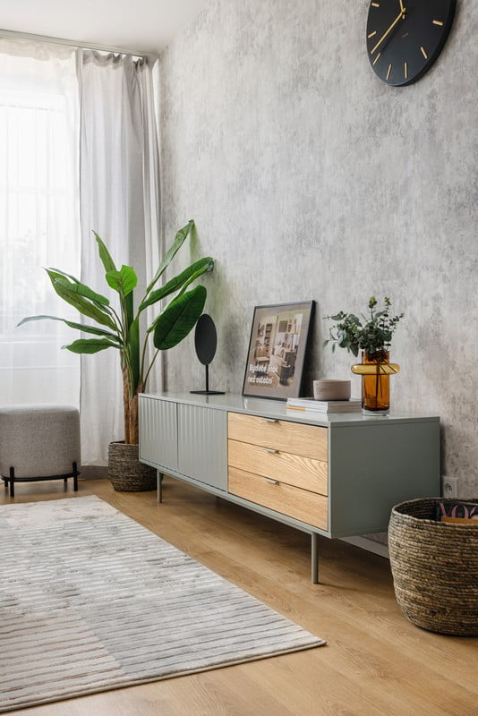 Inspirații: Sufragerie