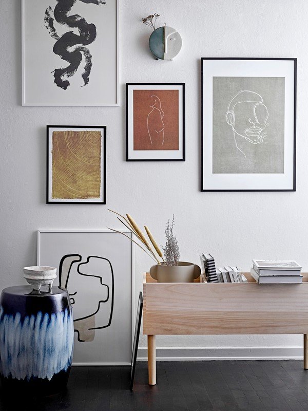 Inspirații: Decorațiuni