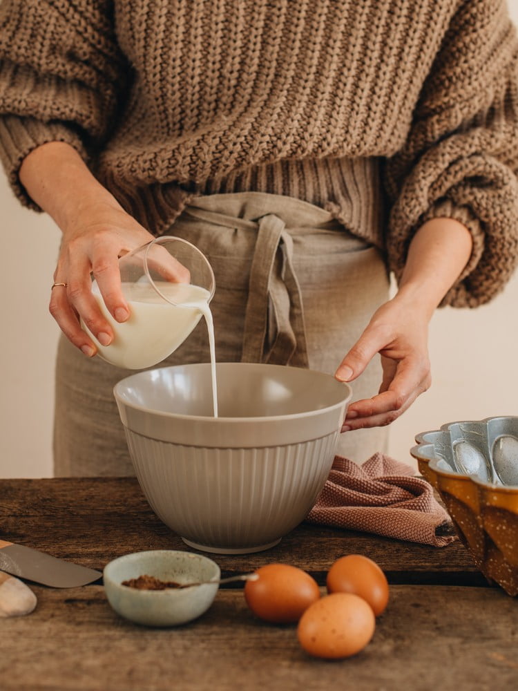 Inspirații: Bucătărie și zona de dining
