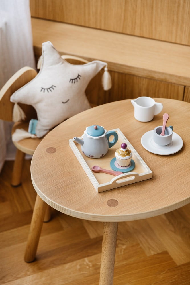 Inspirații: Copii, Camera copiilor, Stil scandinav