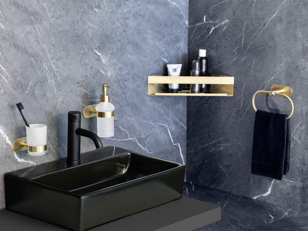 Inspirații: Baie, Curățenie și organizare