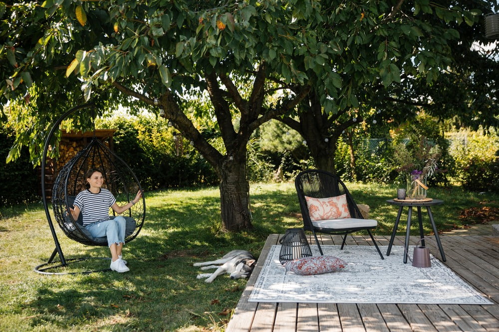 Inspirații: Vară, Grădină