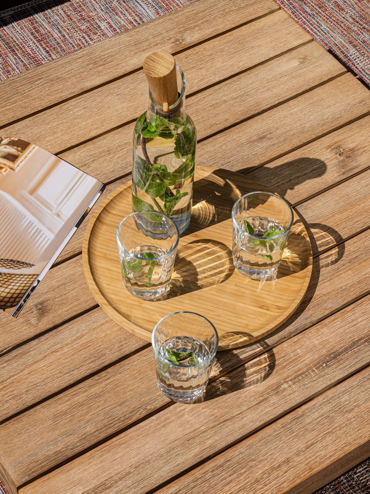 Inspirații: Grădină, Balcon și terasă