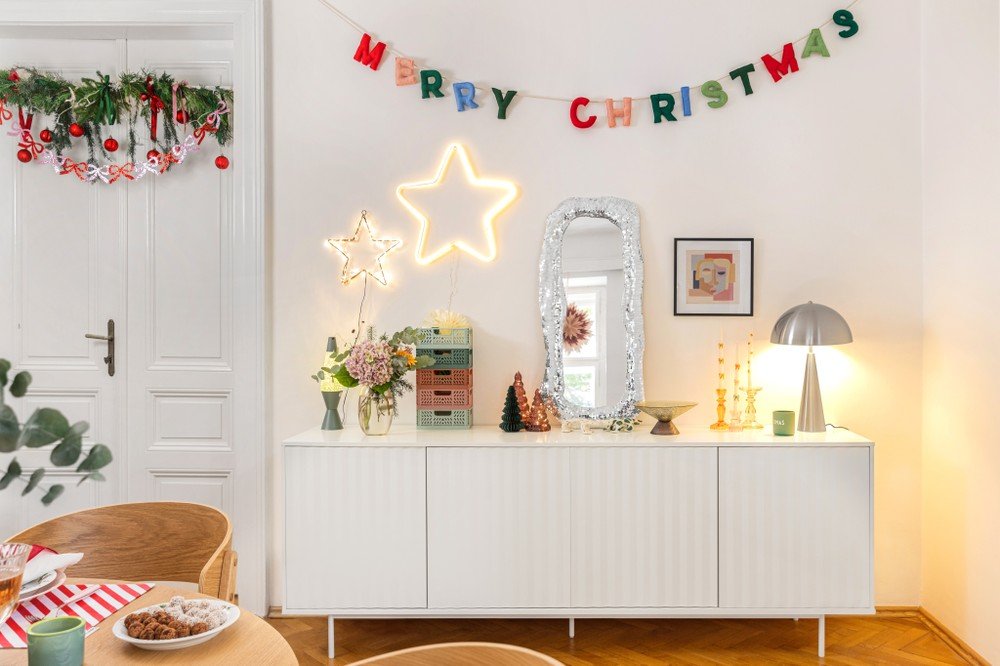 Inspirații: Crăciun