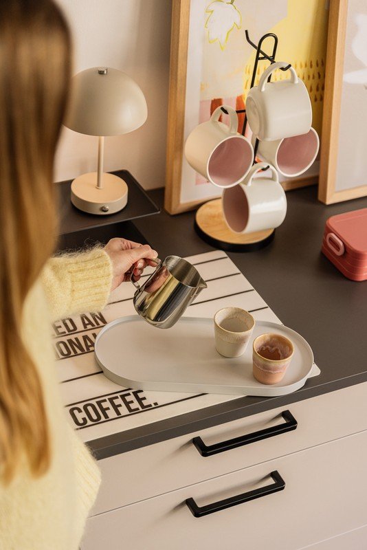 Inspirații: Bucătărie și zona de dining, Birou