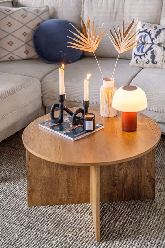 Inspirații: Sufragerie