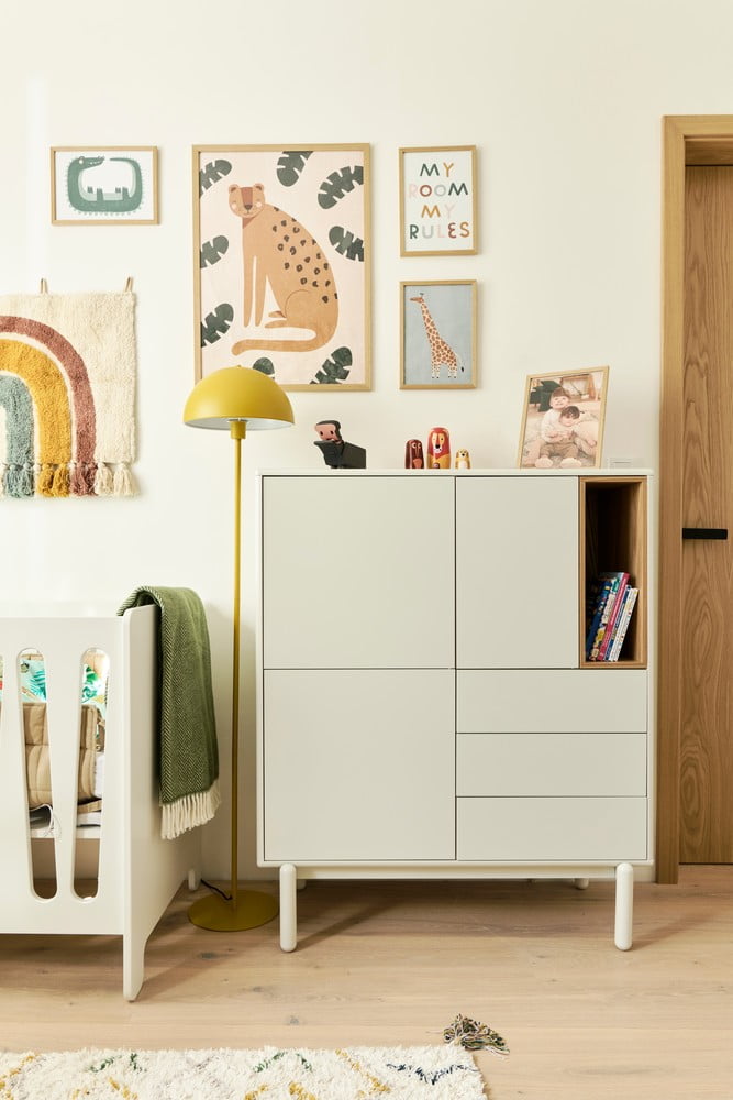 Inspirații: Camera copiilor, Copii