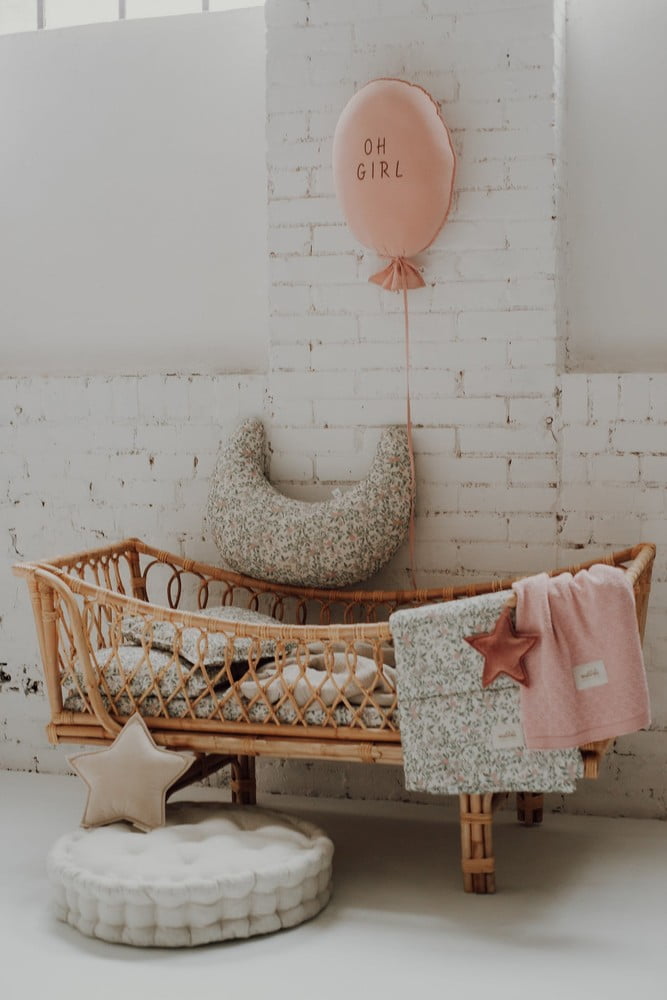 Inspirații: Camera copiilor