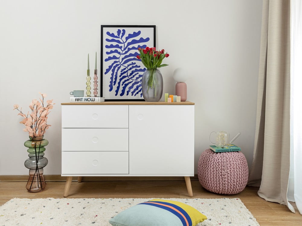 Inspirații: Sufragerie