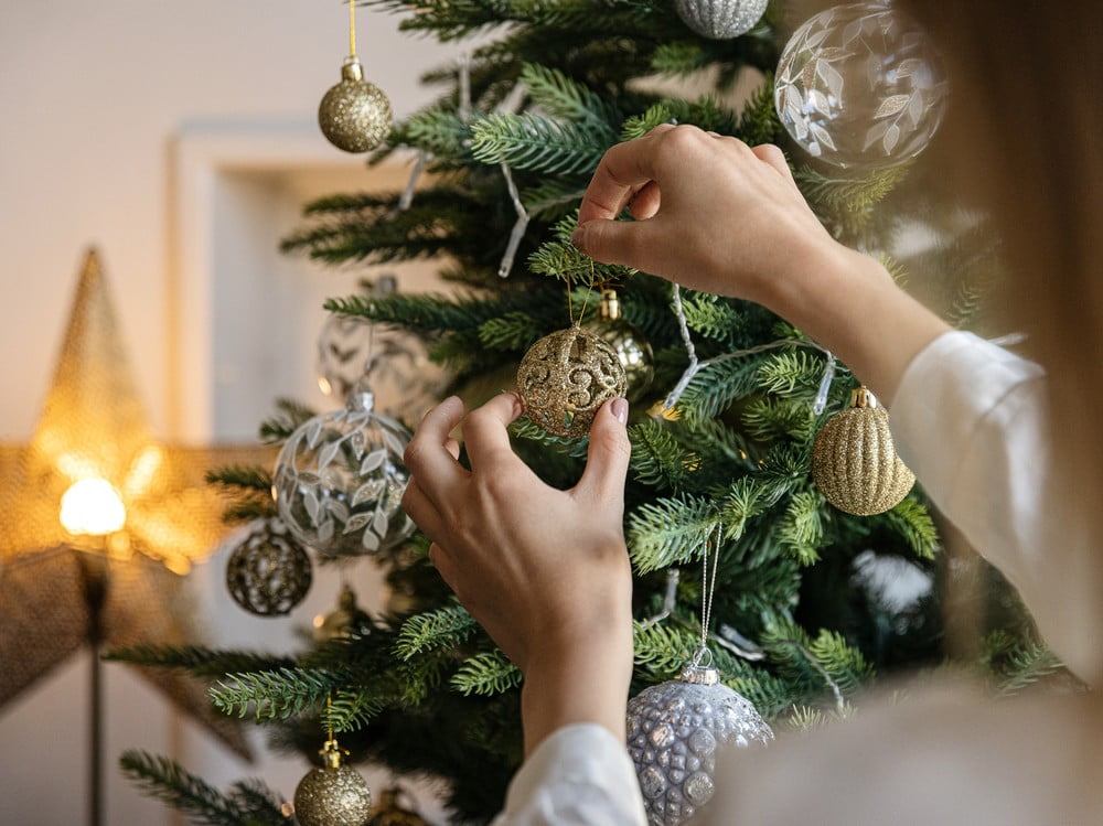 Inspirații: Crăciun, Decorațiuni