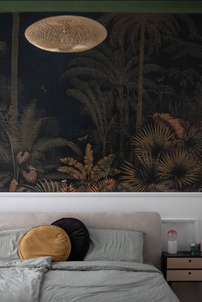 Inspirații: Dormitor