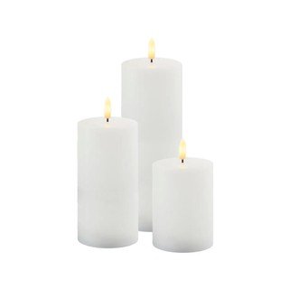 Decorațiuni luminoase pentru exterior