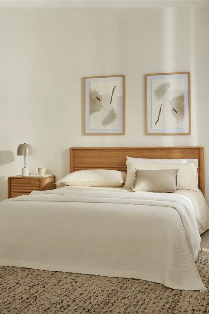 Inspirații: Dormitor, Stil scandinav