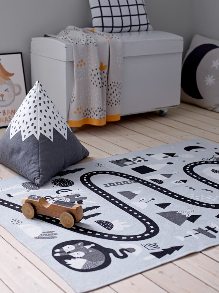 Inspirații: Camera copiilor, Copii