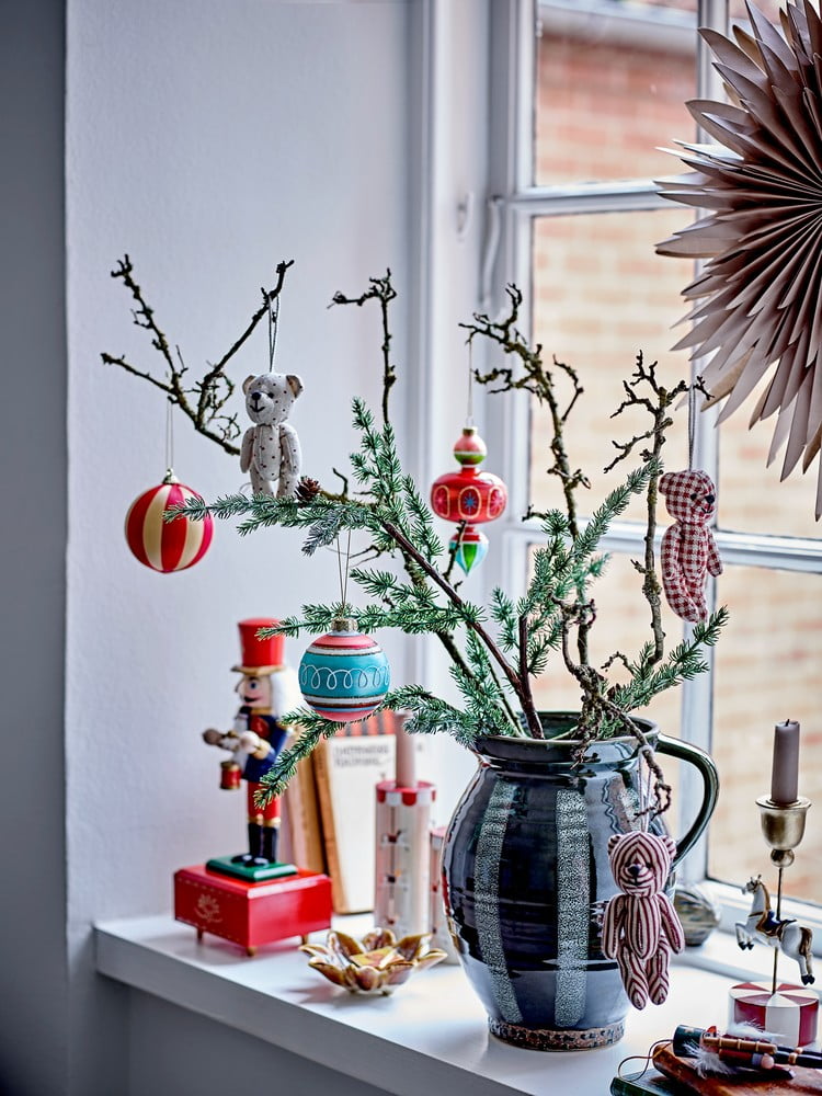 Inspirații: Crăciun, Decorațiuni