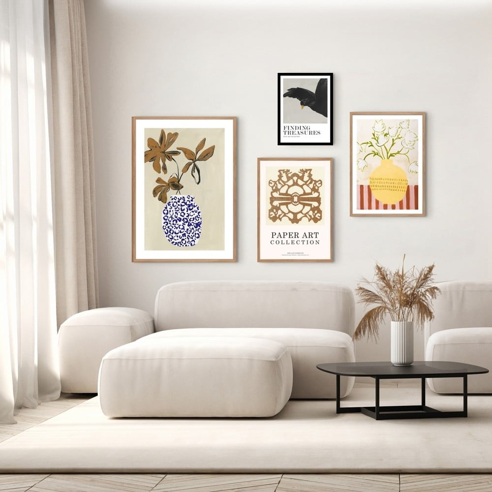 Inspirații: Decorațiuni