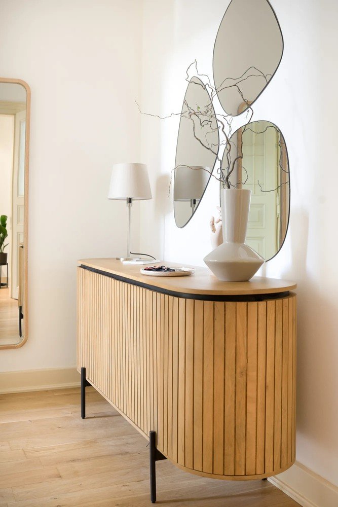 Inspirații: Sufragerie