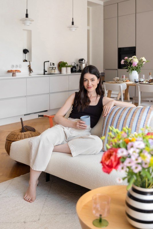 Inspirații: Sufragerie, Stil scandinav