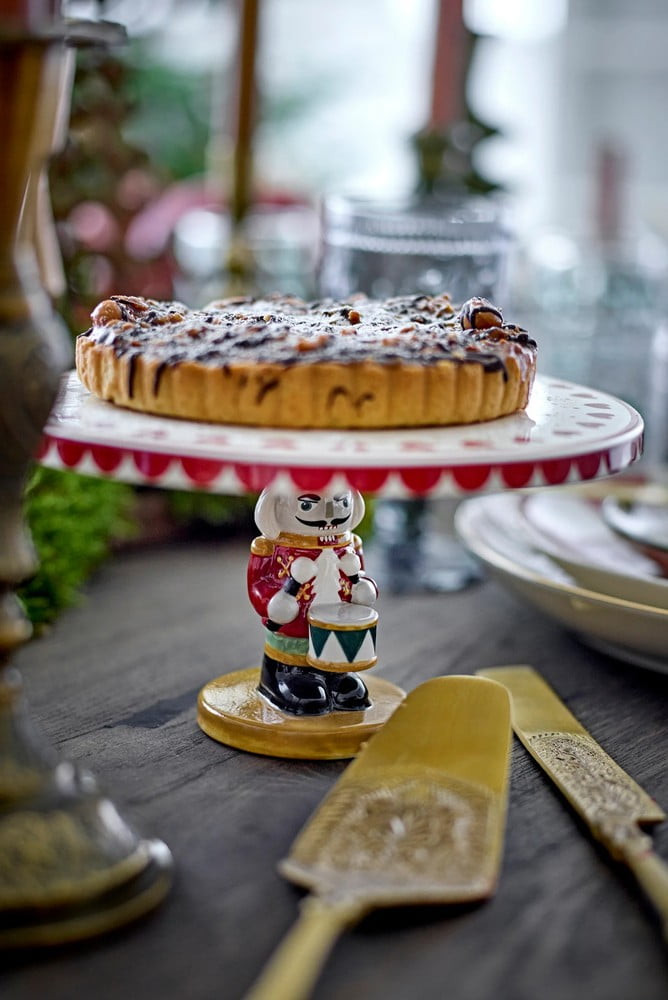 Inspirații: Crăciun, Zonă de dining