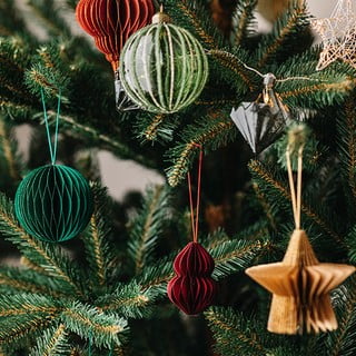Ornamente de Crăciun