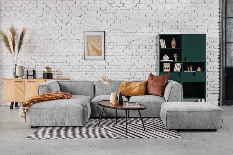 Inspirații: Sufragerie