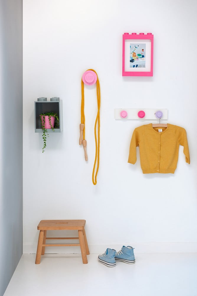 Inspirații: Camera copiilor, Copii