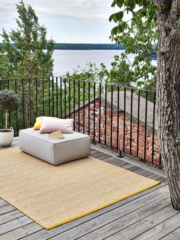 Inspirații: Stil scandinav, Balcon și terasă, Grădină, Textile, Outdoor