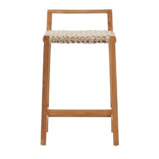 Scaune de bar pentru grădină