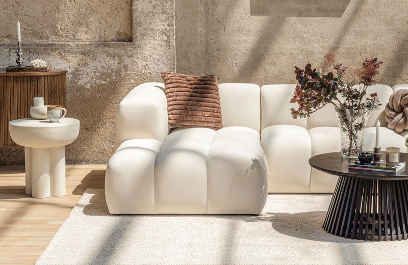 Tendințe în materie de canapele pentru 2026