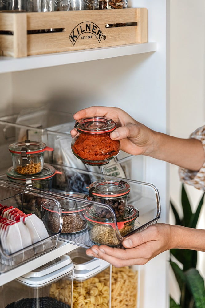 Inspirații: Cămară, Curățenie și organizare