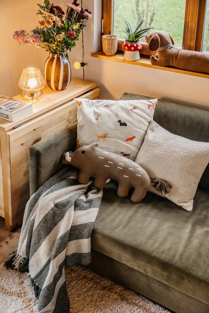 Inspirații: Sufragerie