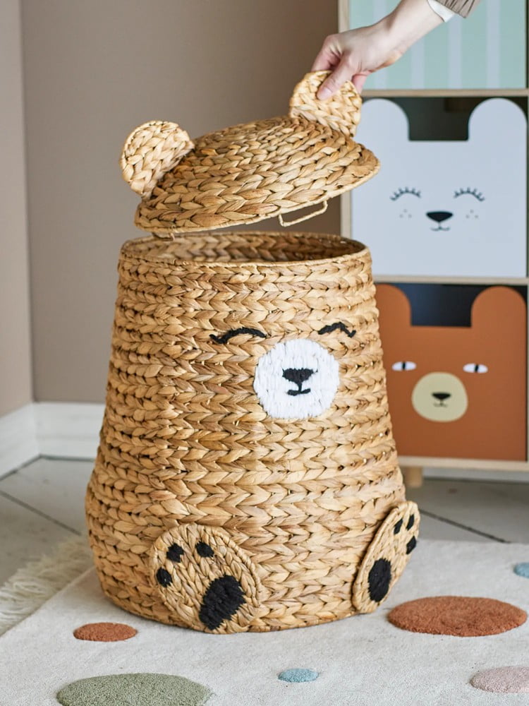 Inspirații: Camera copiilor