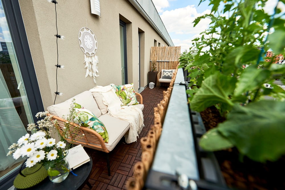 Inspirații: Textile