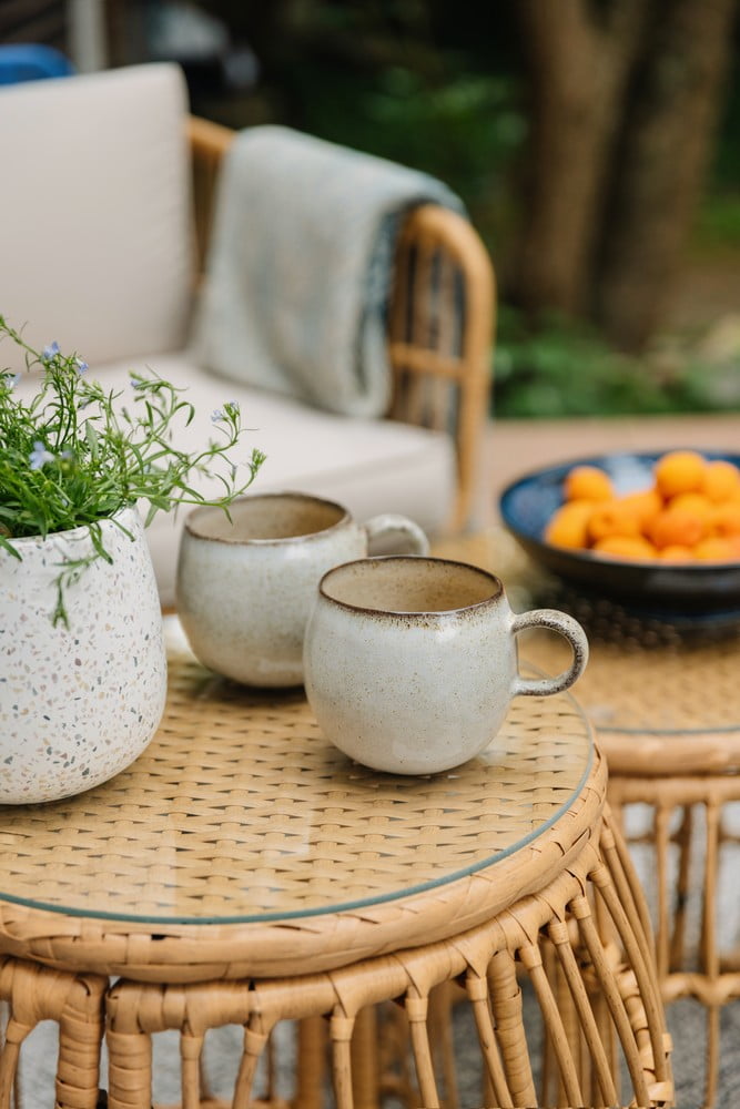 Inspirații: Casa de vacanță, Grădină, Balcon și terasă