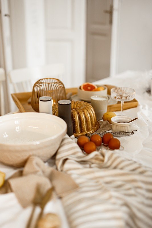 Inspirații: Bucătărie și zona de dining