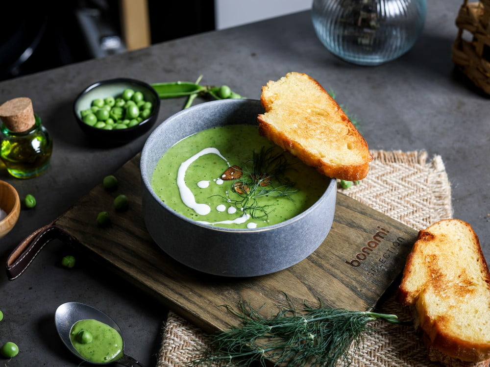 Inspirații: Bucătărie și zona de dining