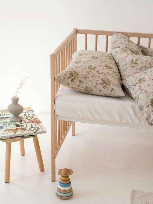 Inspirații: Camera copiilor